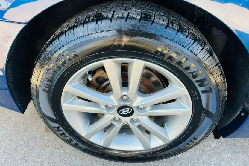 2015 Hyundai Sonata SE Eco photo 1