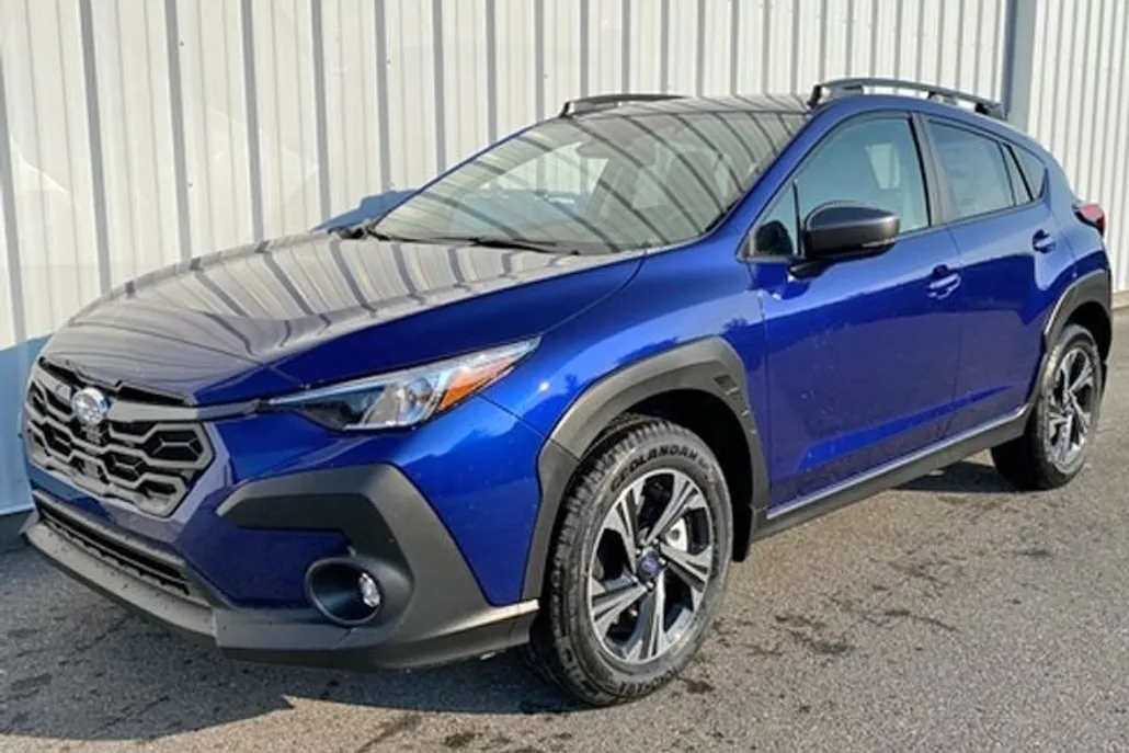 2025 Subaru Crosstrek Premium photo 1