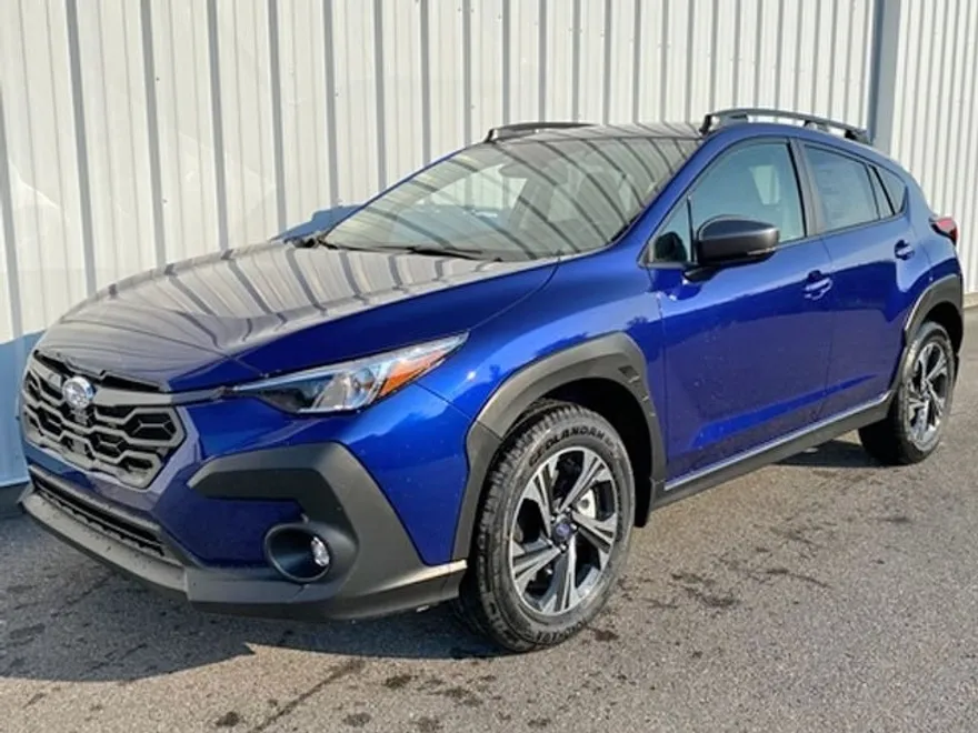 2025 Subaru Crosstrek Premium photo 1