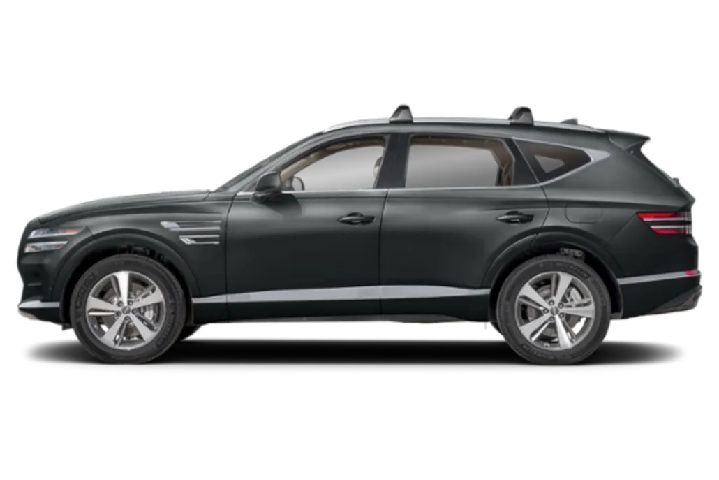 2024 Genesis GV80 Advanced 3.5T Prestige Signature photo 1