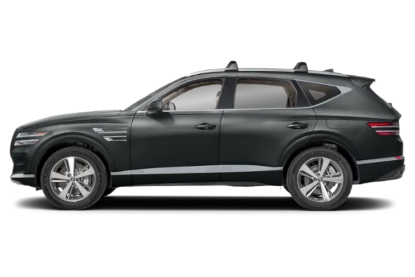 2024 Genesis GV80 Advanced 3.5T Prestige Signature photo 1