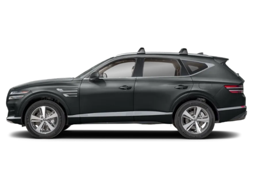 2024 Genesis GV80 Advanced 3.5T Prestige Signature photo 1