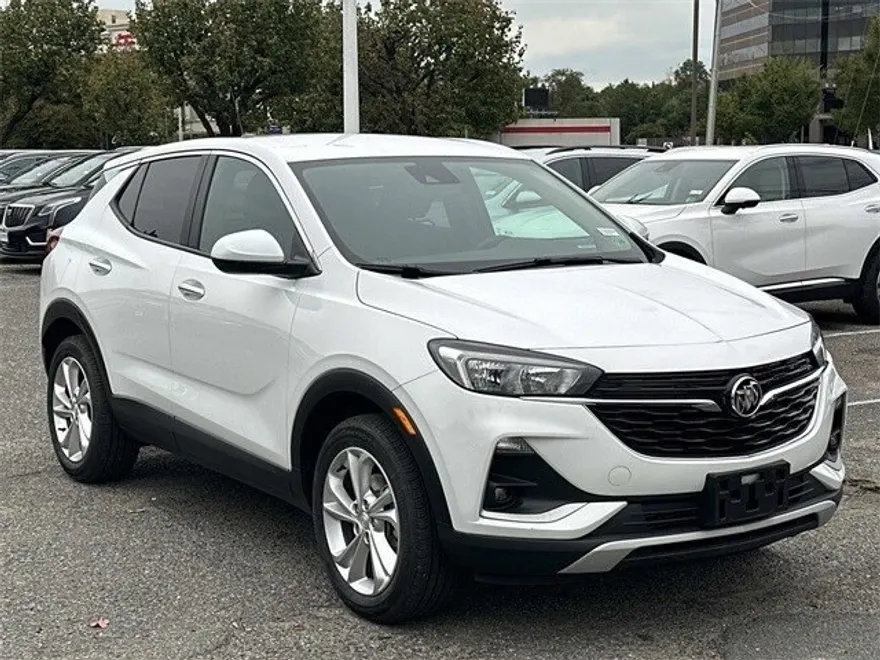 2022 Buick Encore GX Preferred photo 1