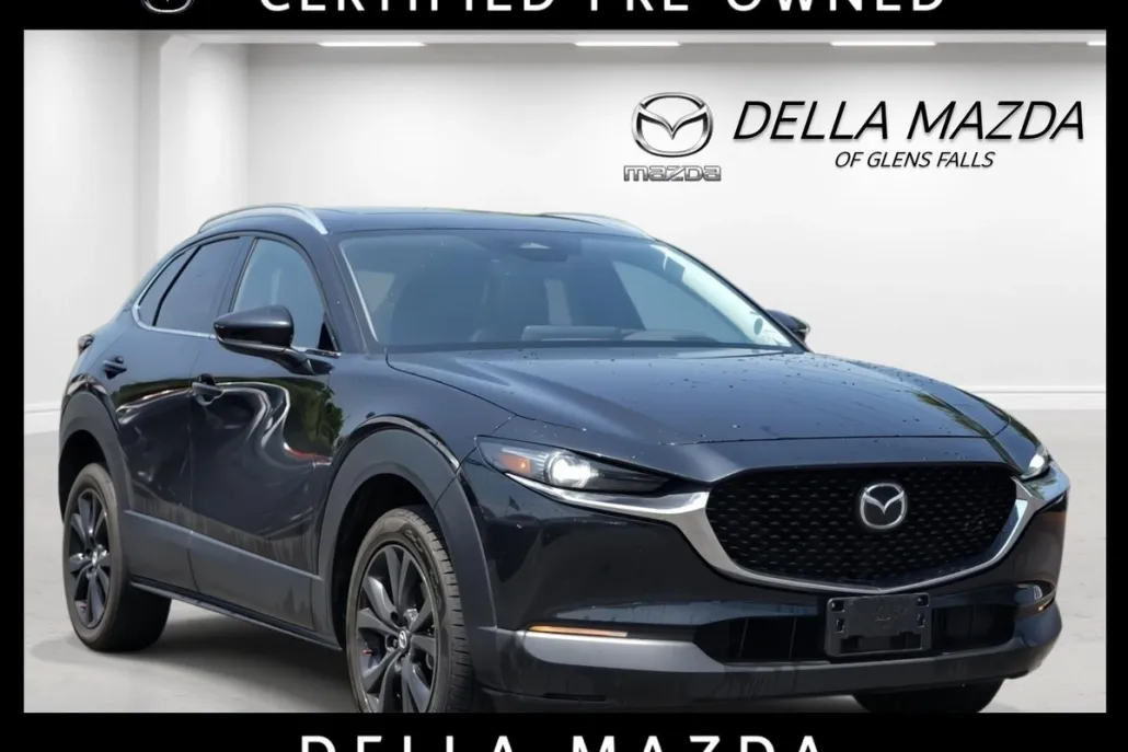 2024 Mazda CX-30 2.5 Turbo Premium photo 1