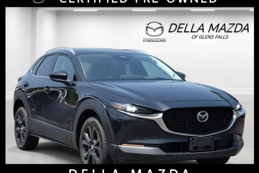 2024 Mazda CX-30 2.5 Turbo Premium photo 1