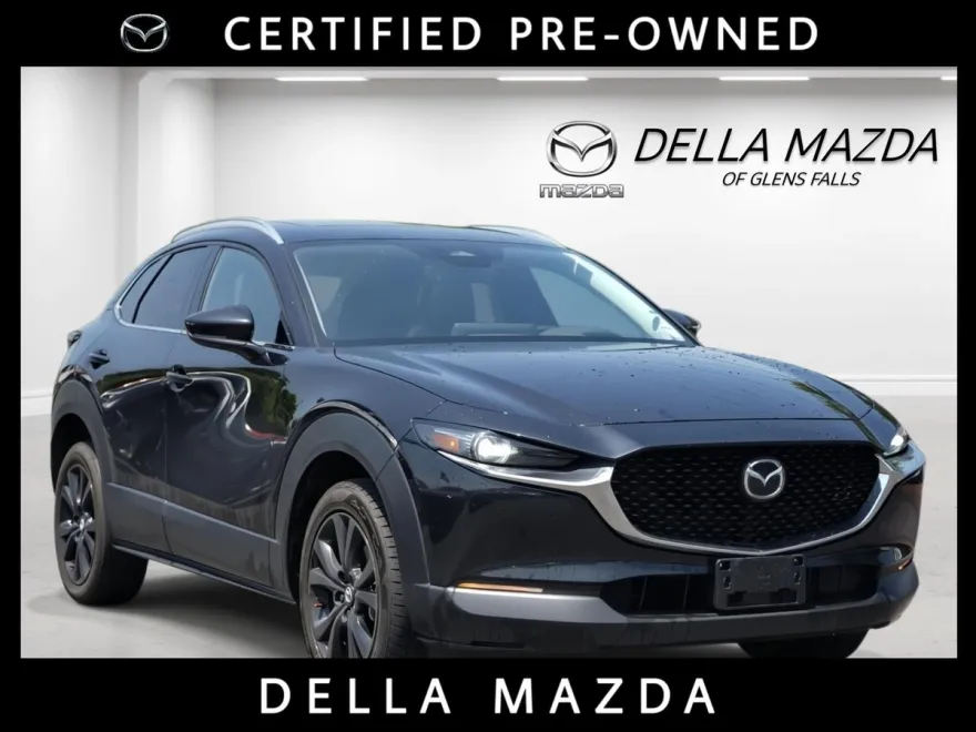 2024 Mazda CX-30 2.5 Turbo Premium photo 1
