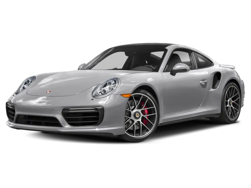 2019 Porsche 911 Turbo photo 1