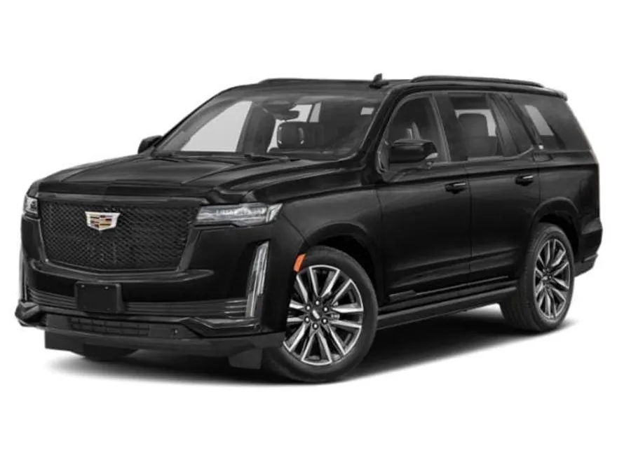 2021 Cadillac Escalade Sport photo 1