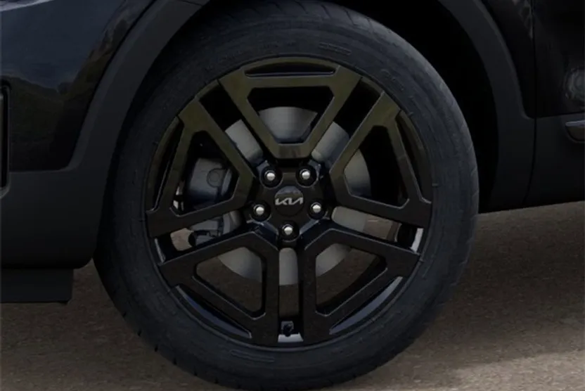 2025 Kia Telluride EX X-Line photo 1