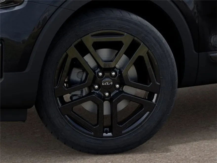 2025 Kia Telluride EX X-Line photo 1