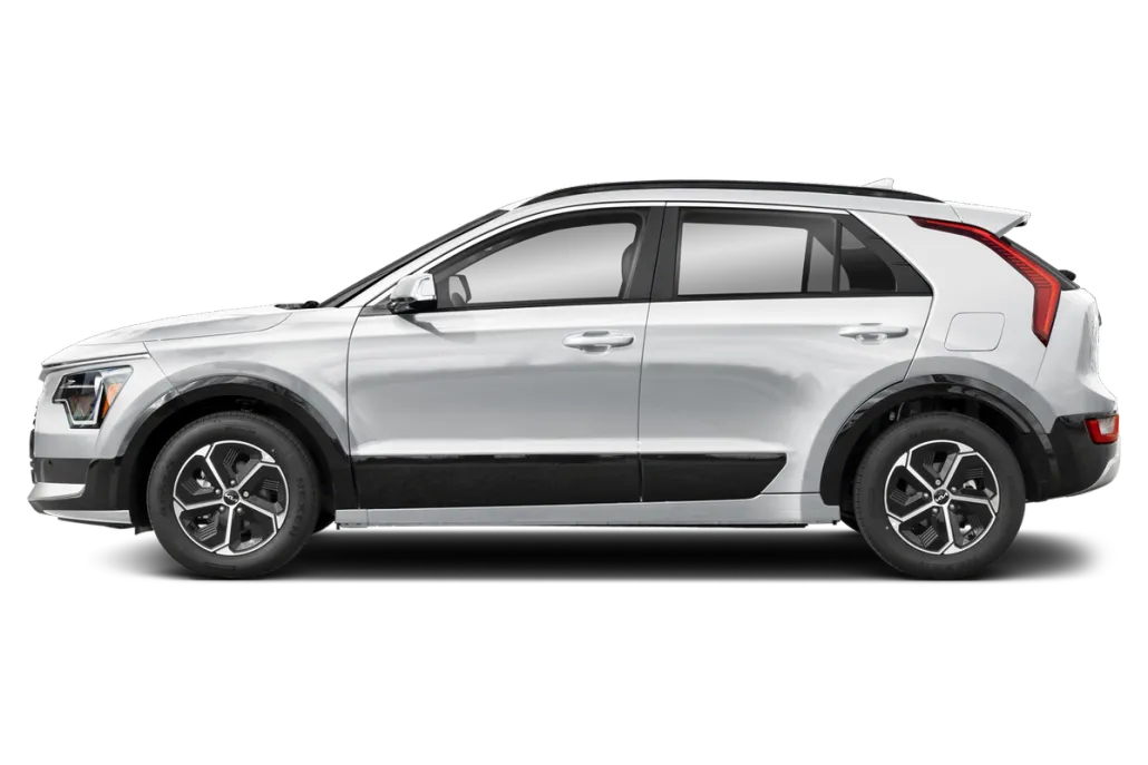 2024 Kia Niro SX Touring photo 1