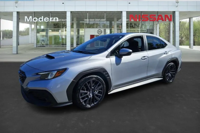 2023 Subaru WRX Premium photo 1