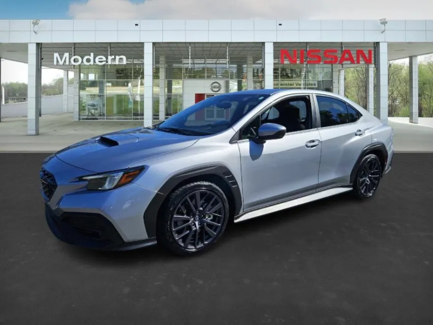 2023 Subaru WRX Premium photo 1