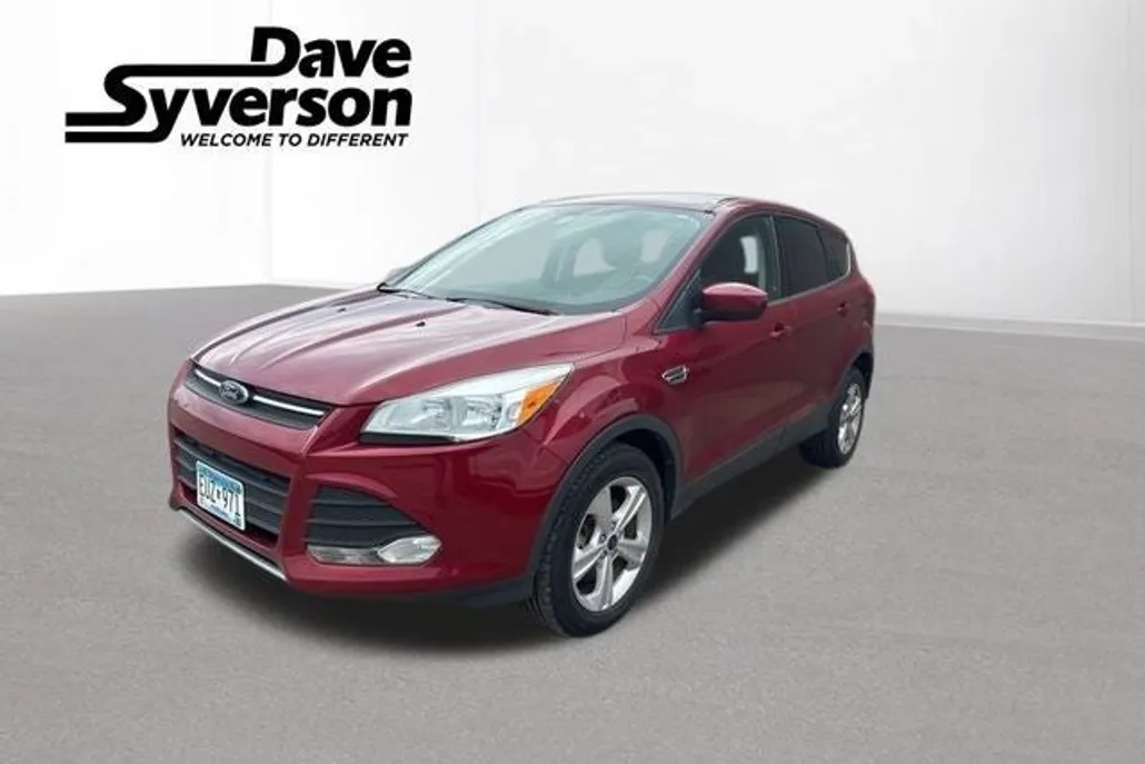 2014 Ford Escape SE photo 1