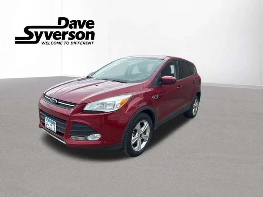 2014 Ford Escape SE photo 1