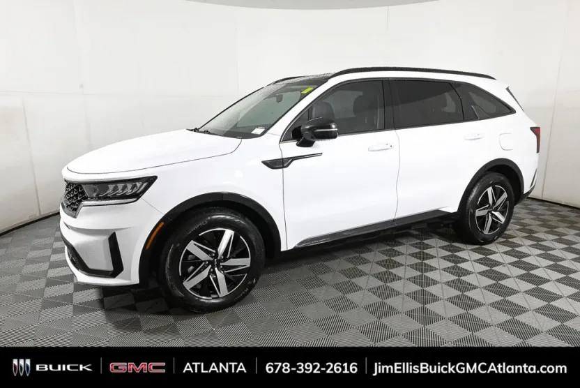 2023 Kia Sorento S photo 1