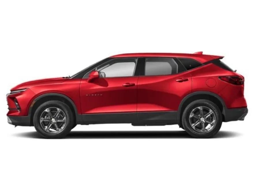 2023 Chevrolet Blazer 2LT photo 1