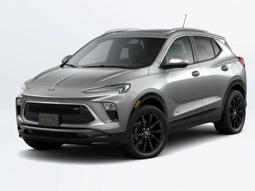 2026 Buick Encore GX Sport Touring photo 1