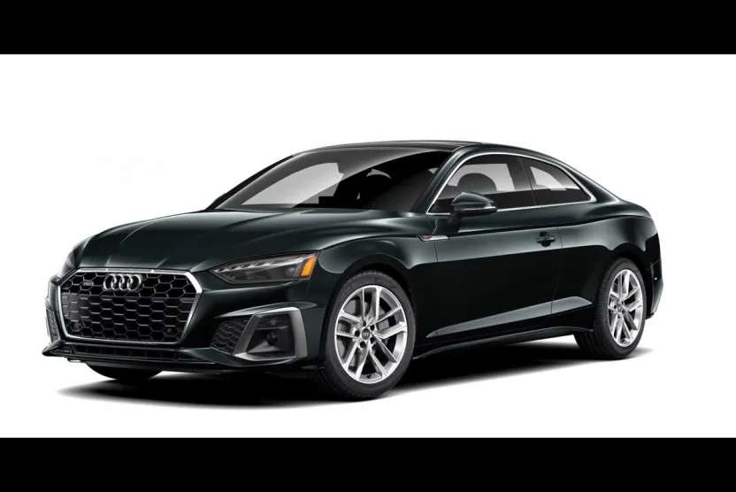 2023 Audi A5 S line Quattro Premium photo 1