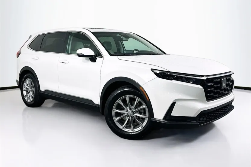 2023 Honda CR-V EX-L photo 1