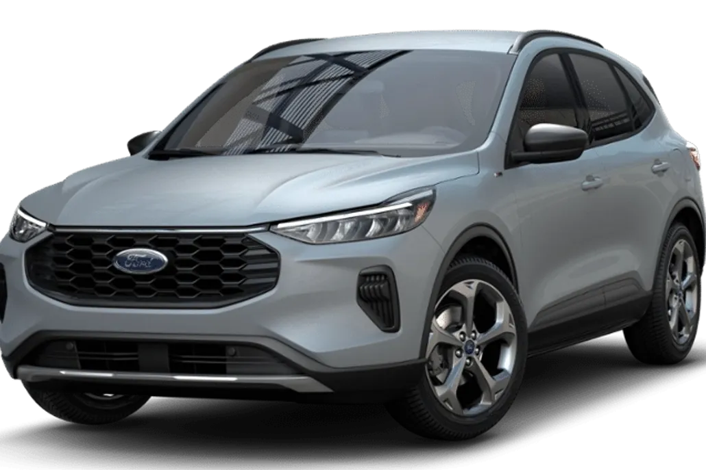 2025 Ford Escape ST-Line photo 1