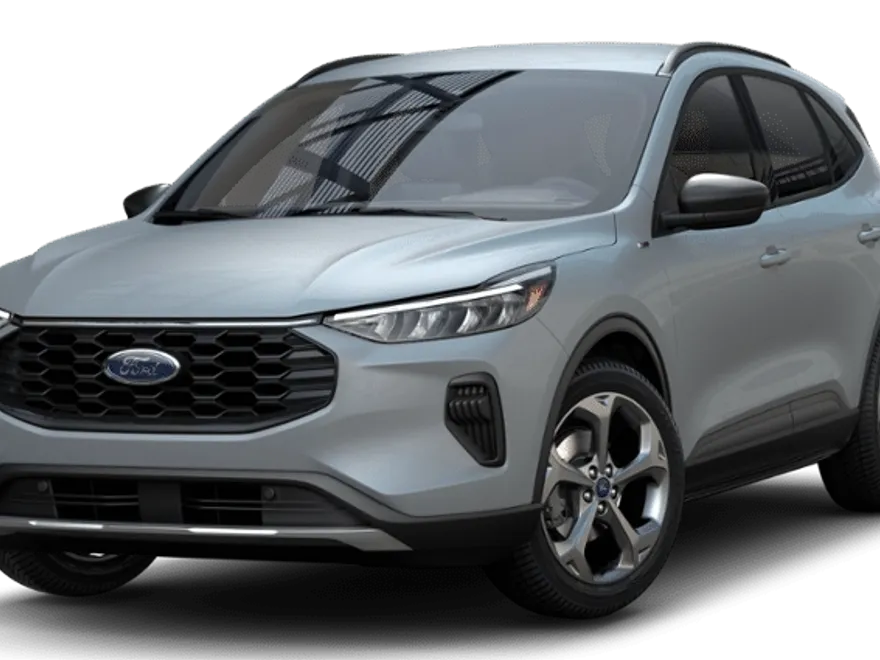 2025 Ford Escape ST-Line photo 1