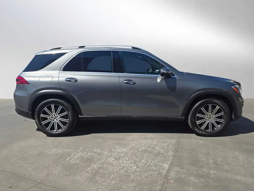 2025 Mercedes Benz GLE 350 photo 1