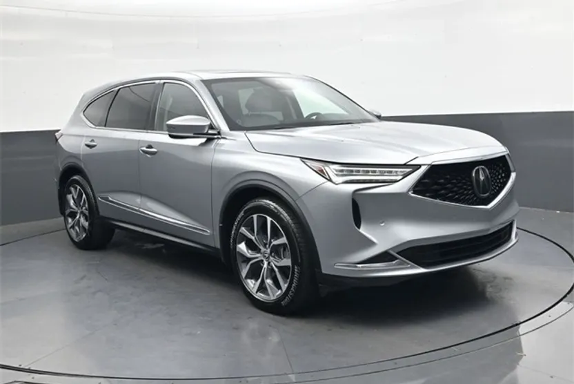 2023 Acura MDX Technology SH-AWD photo 1