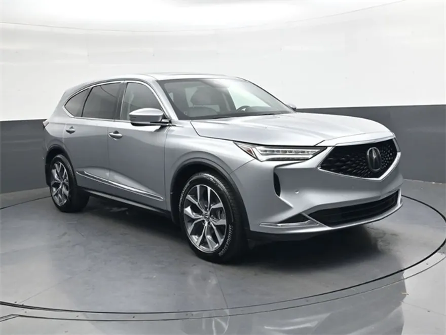 2023 Acura MDX Technology SH-AWD photo 1