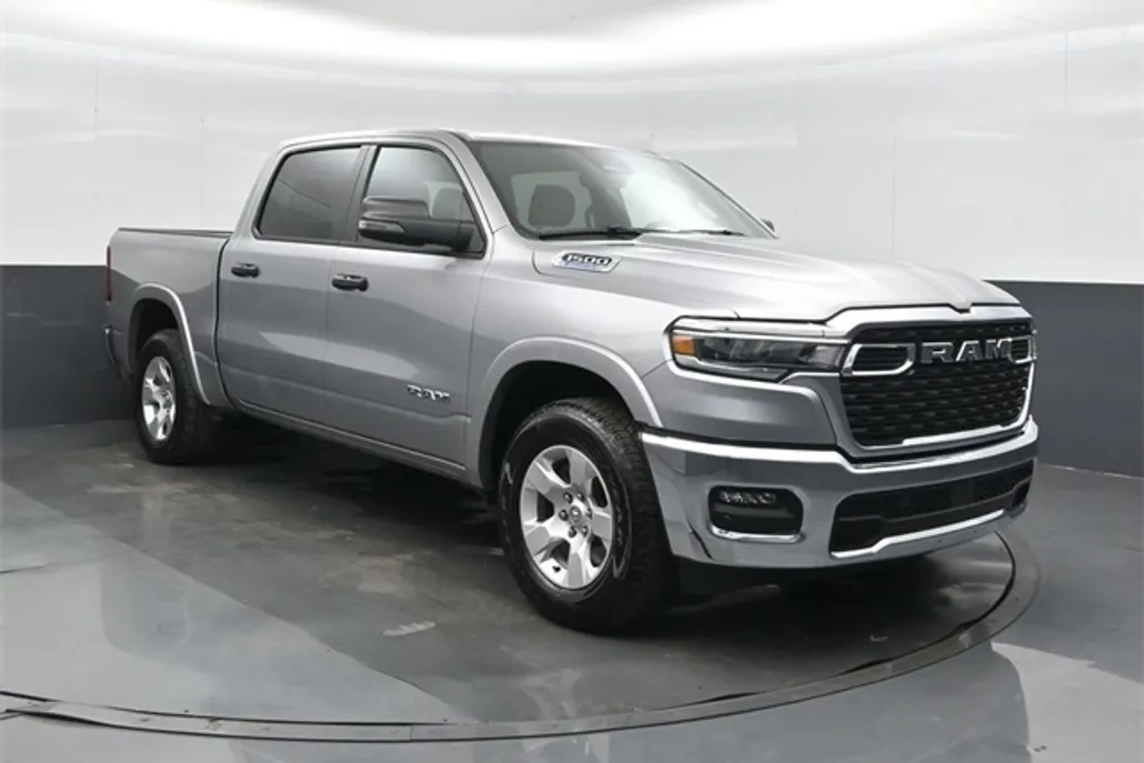 2025 Ram 1500 Big Horn Lone Star photo 1