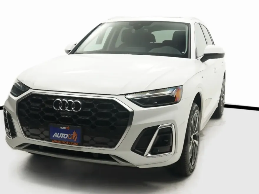 2023 Audi Q5 S line Premium Plus photo 1