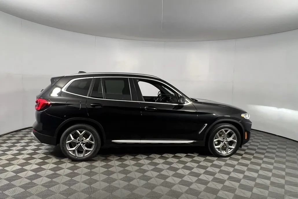 2023 Bmw X3 sDrive30i photo 1