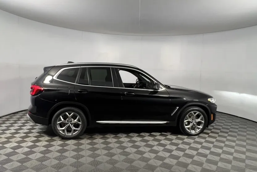 2023 Bmw X3 sDrive30i photo 1