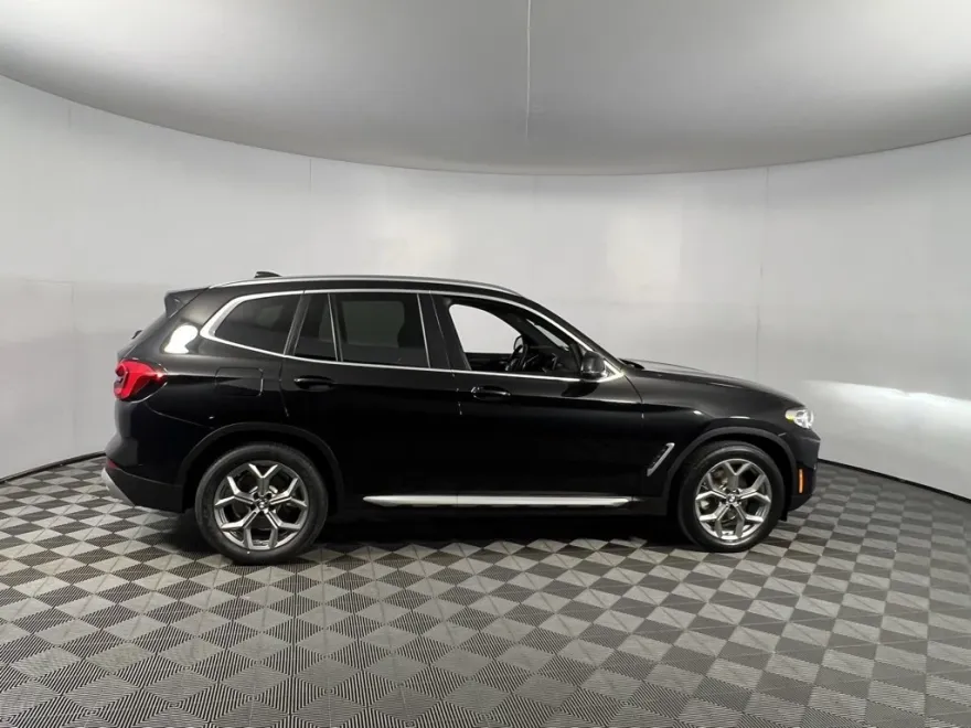 2023 Bmw X3 sDrive30i photo 1