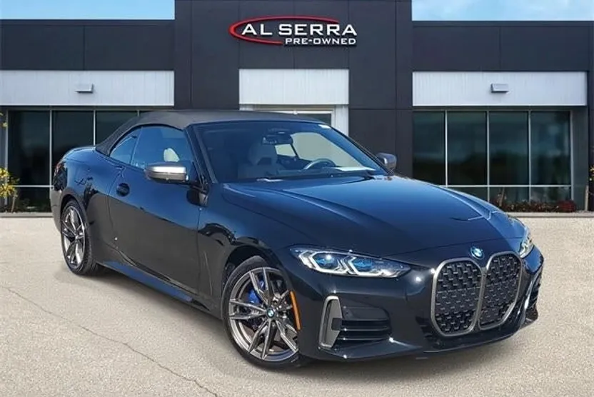 2024 Bmw M440i xDrive photo 1