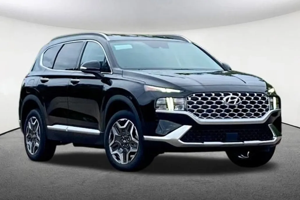 2023 Hyundai Santa Fe SEL Convenience photo 1