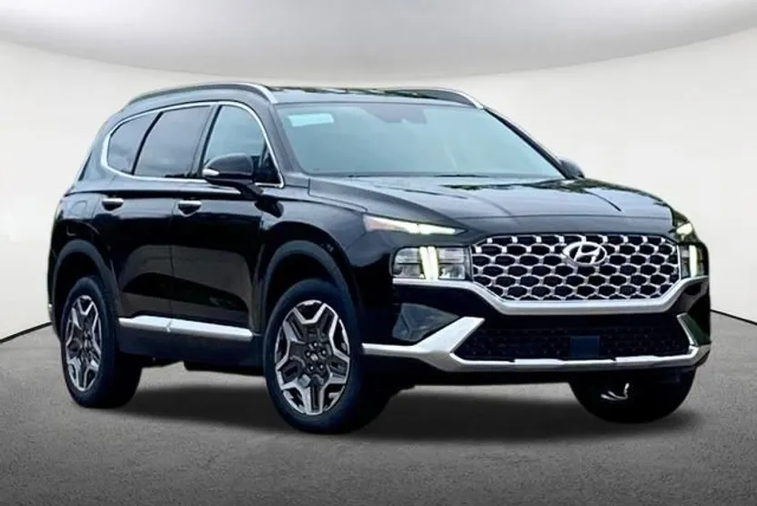 2023 Hyundai Santa Fe SEL Convenience photo 1