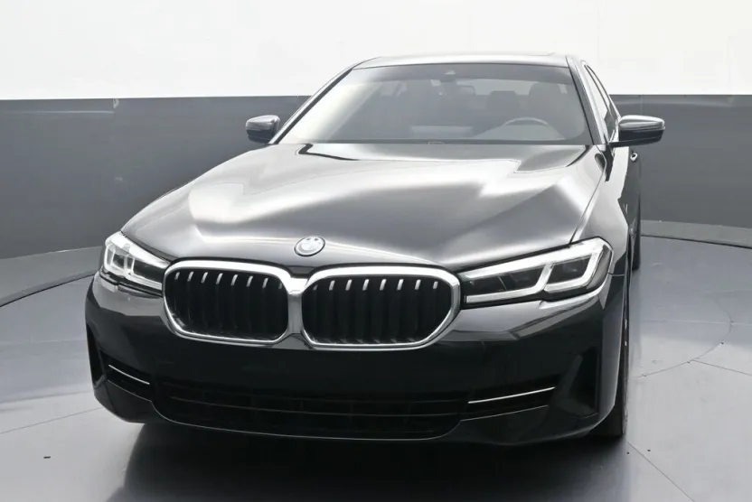 2023 Bmw 530e 530xe photo 1