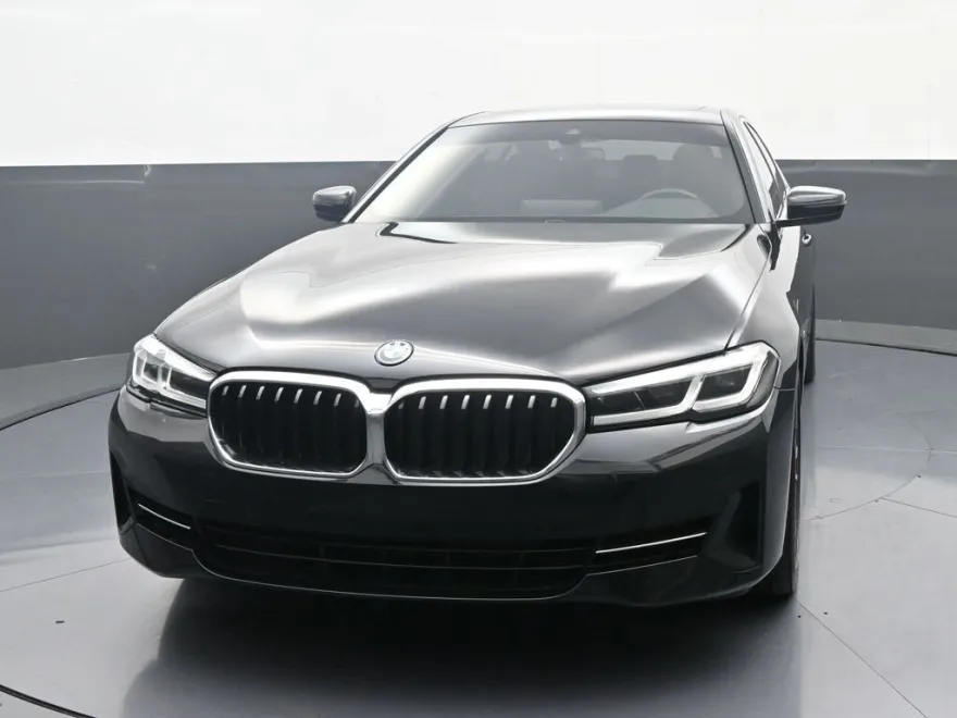 2023 Bmw 530e 530xe photo 1