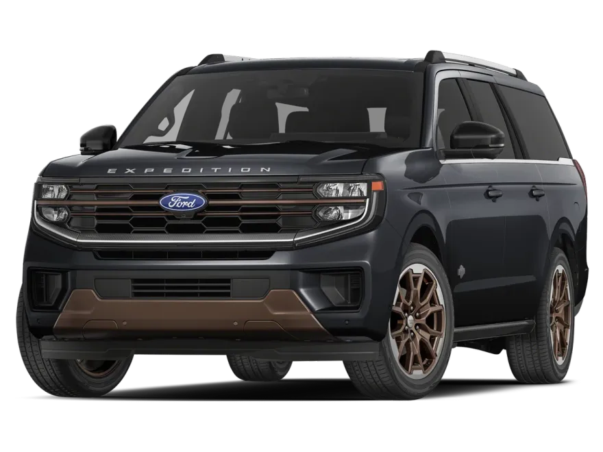 2025 Ford Expedition King Ranch photo 1