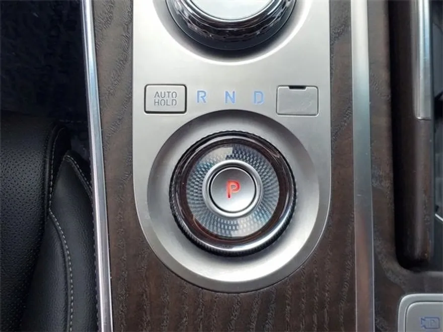 2024 Genesis GV80 2.5T photo 28