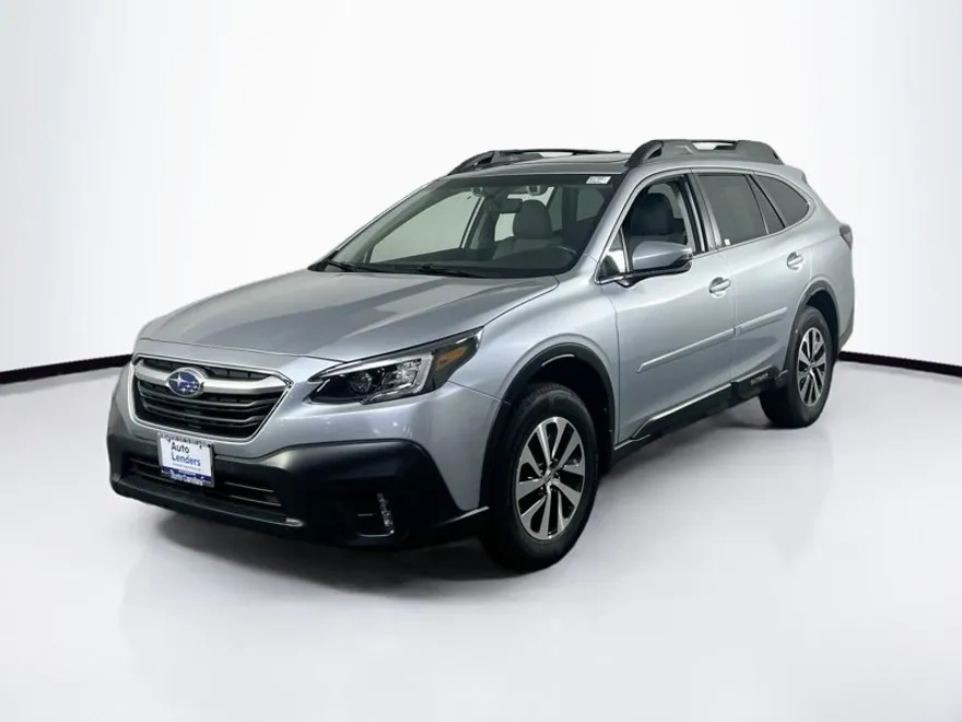 2022 Subaru Outback Premium photo 1