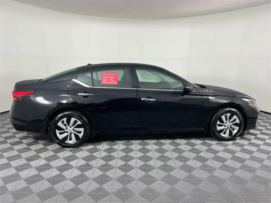 2025 Nissan Altima 2.5 S photo 1