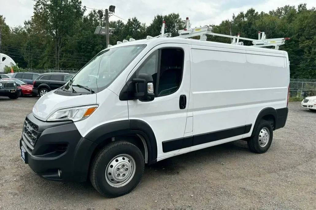 2023 Ram ProMaster 1500 photo 1