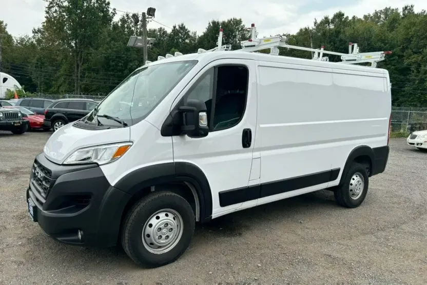 2023 Ram ProMaster 1500 photo 1