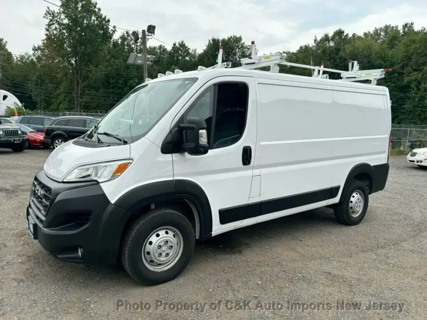2023 Ram ProMaster 1500 photo 1