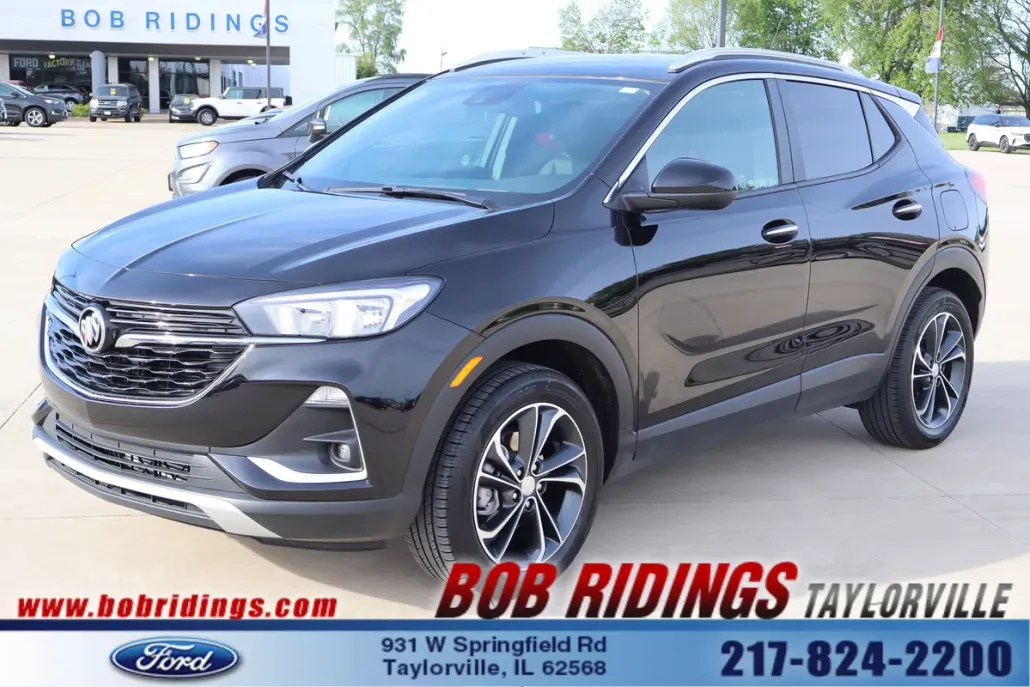 2023 Buick Encore GX Select photo 1