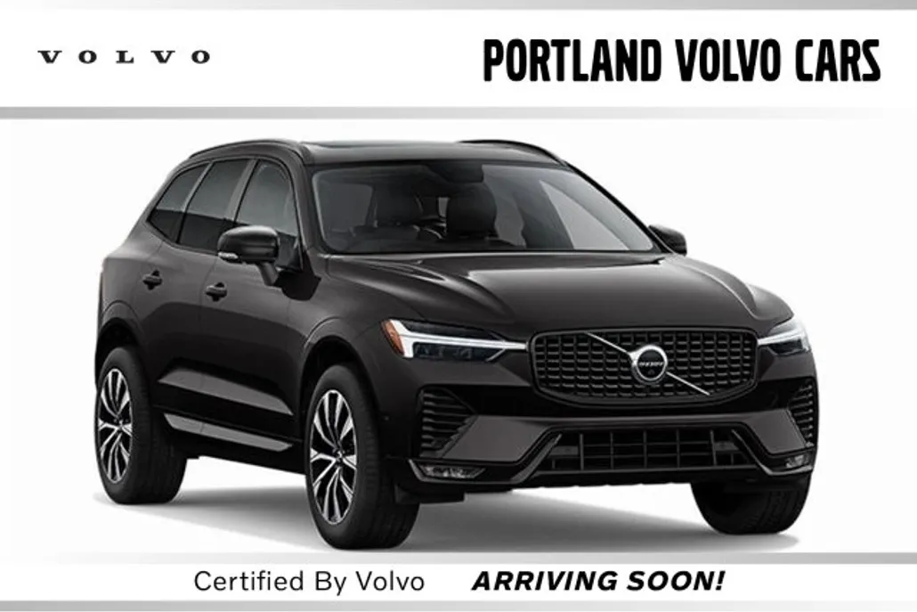 2024 Volvo XC60 B5 Plus photo 1