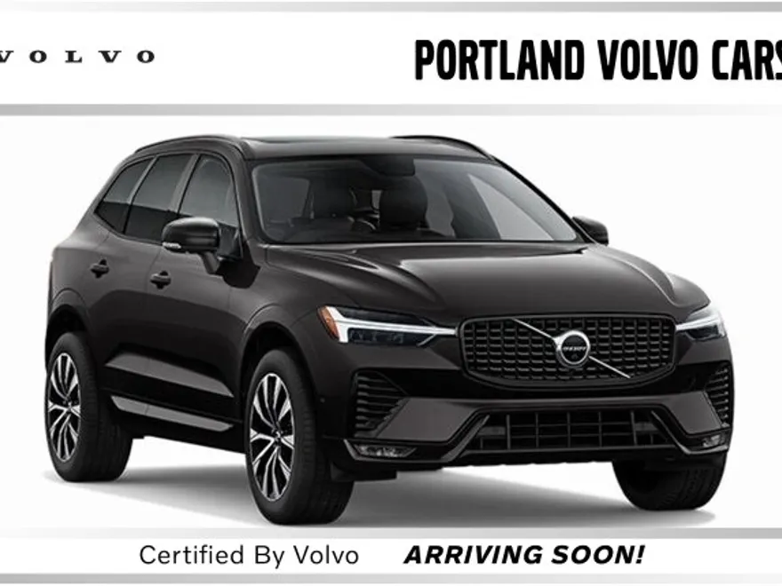 2024 Volvo XC60 B5 Plus photo 1