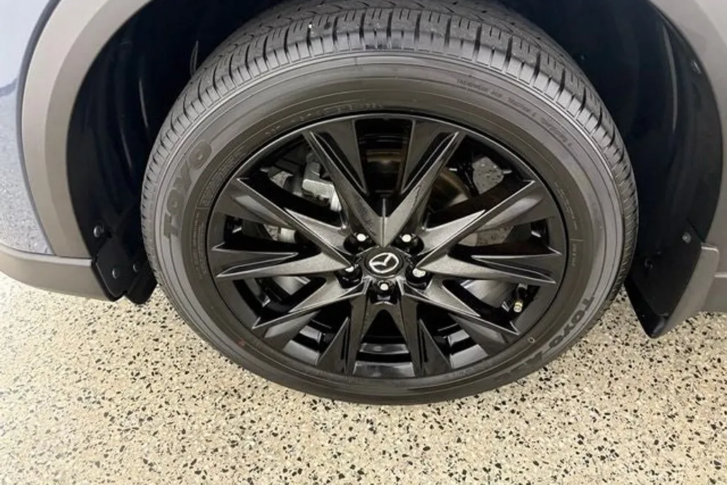 2023 Mazda CX-5 2.5 S Carbon photo 1